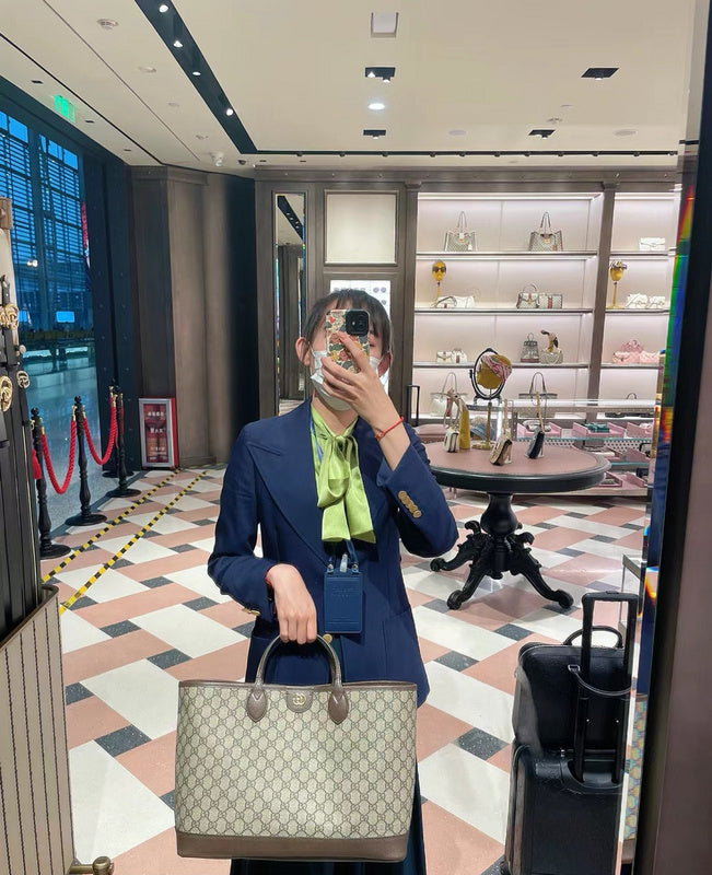 Amelia- GUKI Women Bags - 514