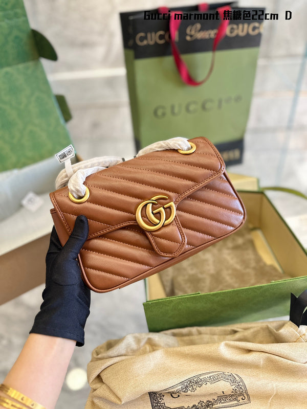 Amelia  - GCI Bags - 11889