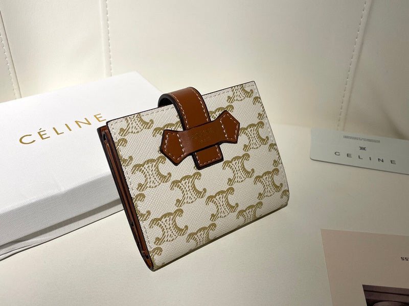 C-LINE LUXURY WOMEN BAGS - 033