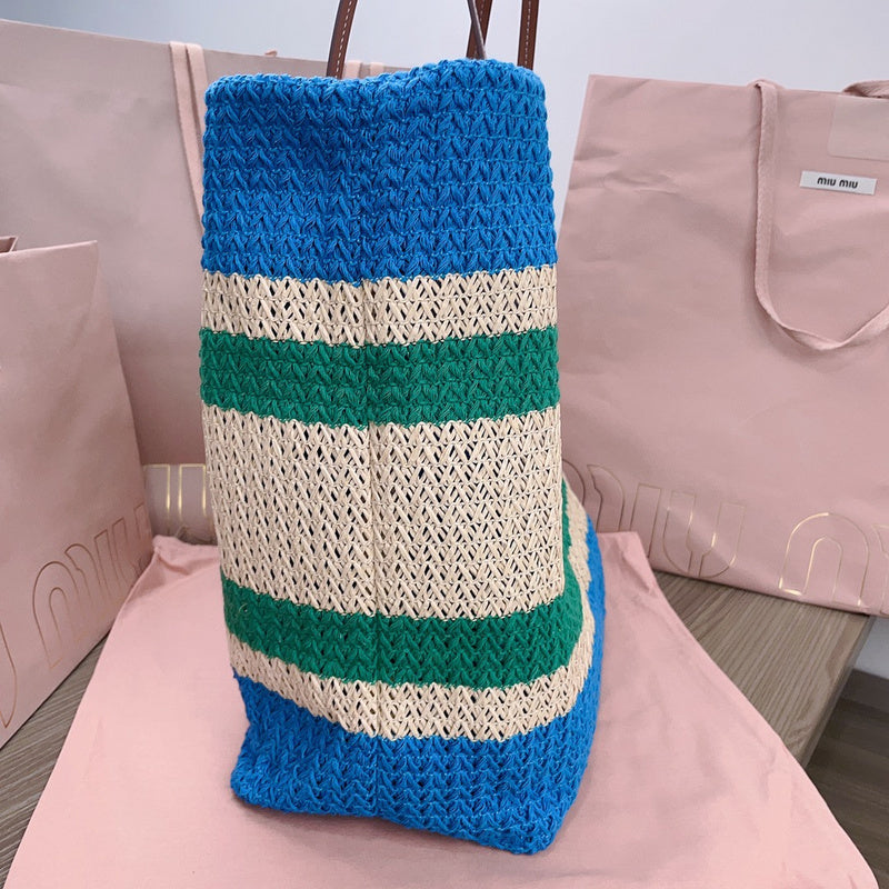 Amelia- MMU  LUXURY BAGS - 085