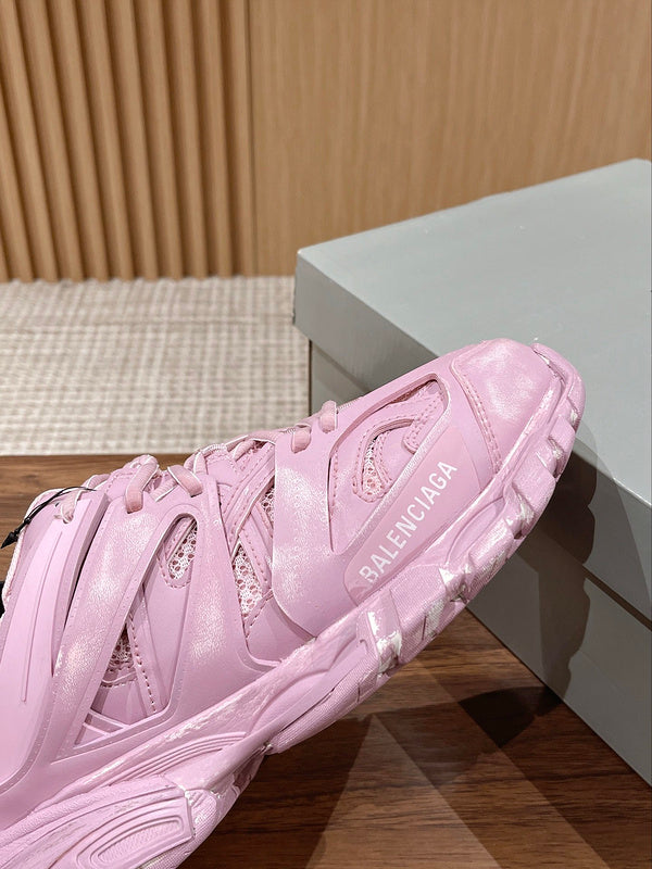 Amelia-  AFFORDABLE LUXURY SHOES - BLN-CIAGA SHOES - 322