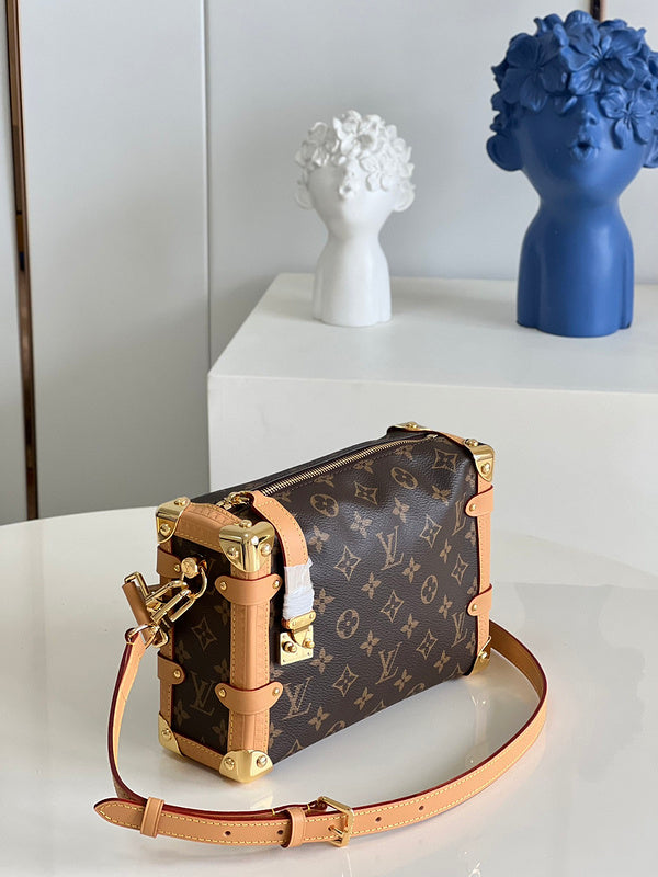 Fan Fashion Lu-Vi Bags - 16624