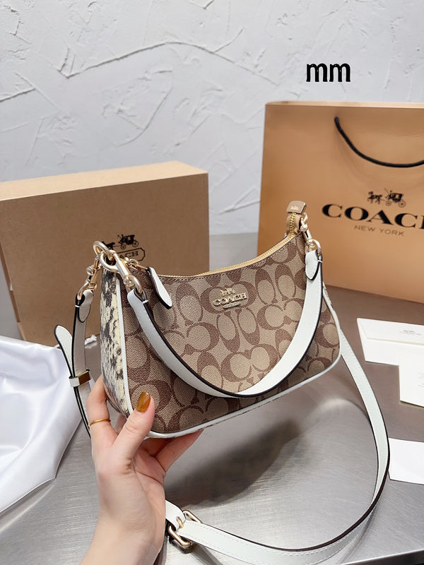 Amelia - CCH Bags - 197