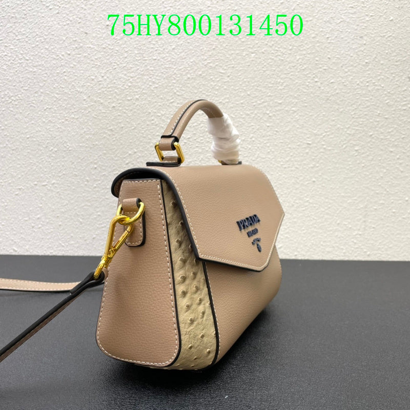 Prada Bags - The Barnes Bags  590