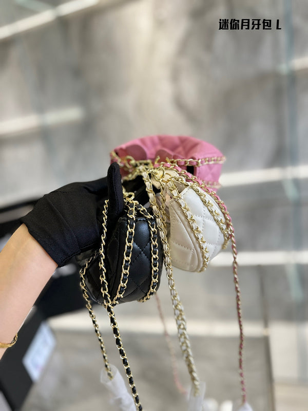 Amelia- CHL Bags - 7030