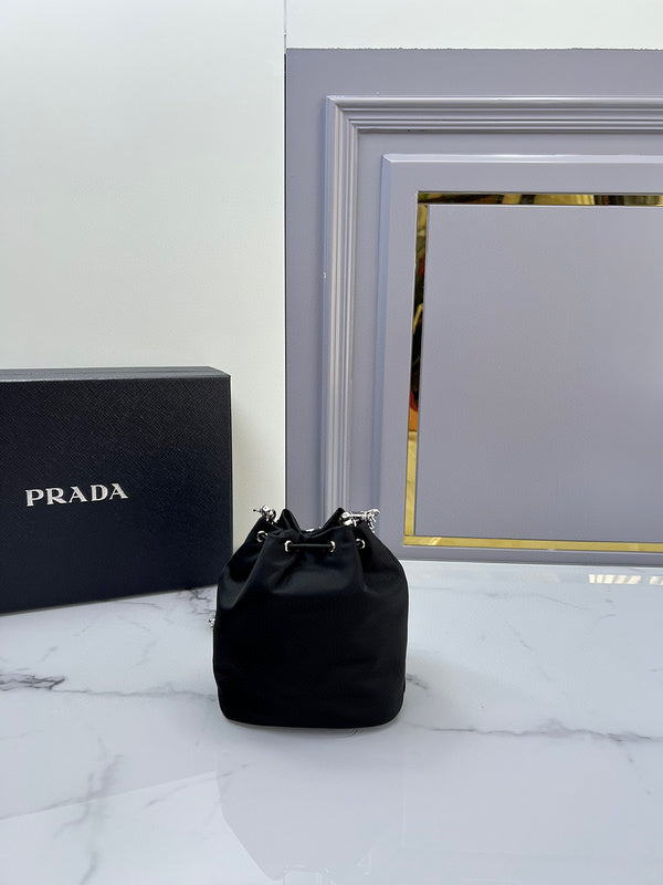 Amelia- PRDA  LUXURY BAGS - 921