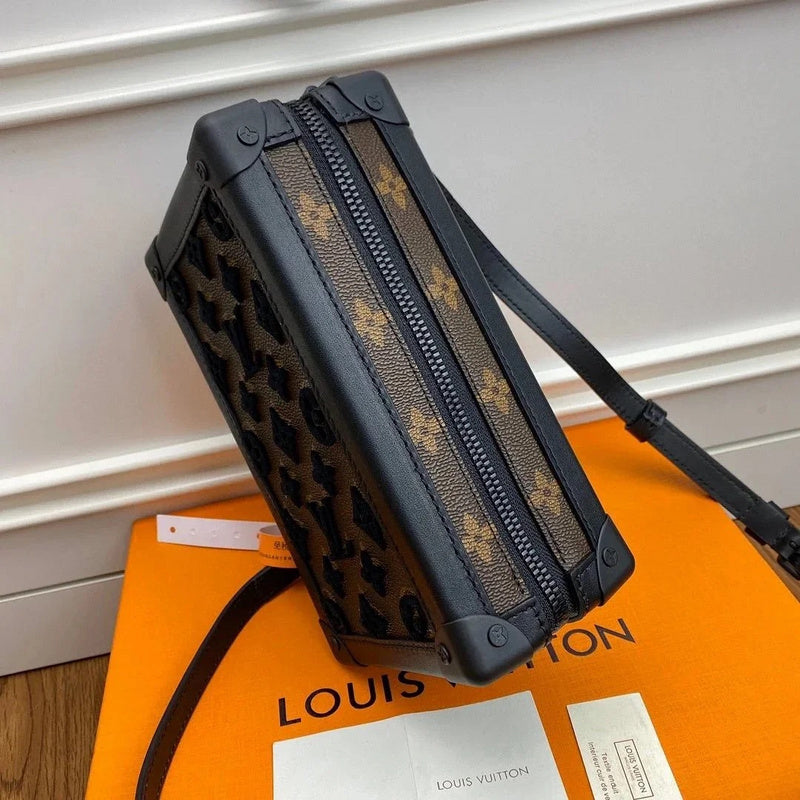 Amelia - LV Bags - 12793