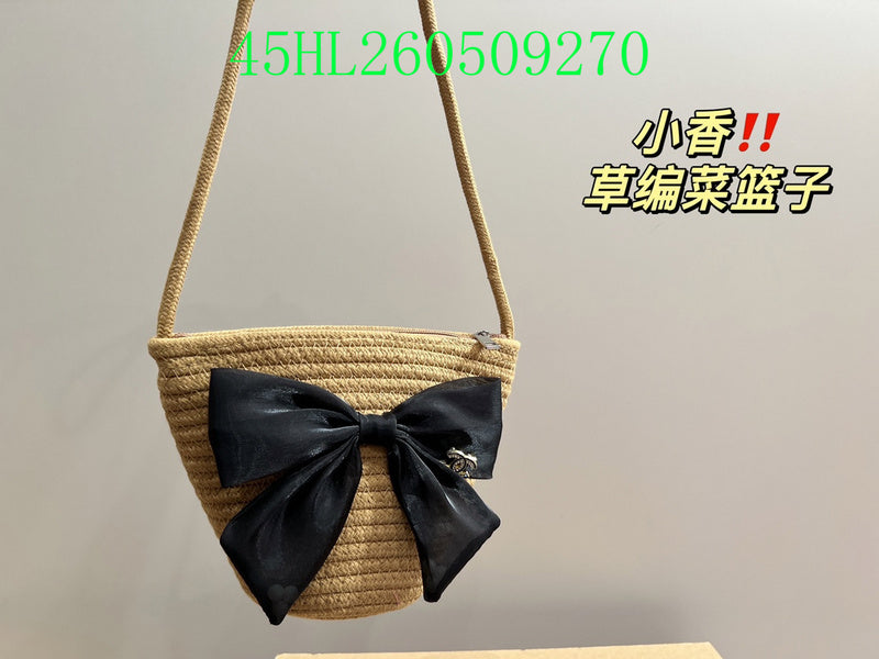 Amelia - CHL Bags - 1020