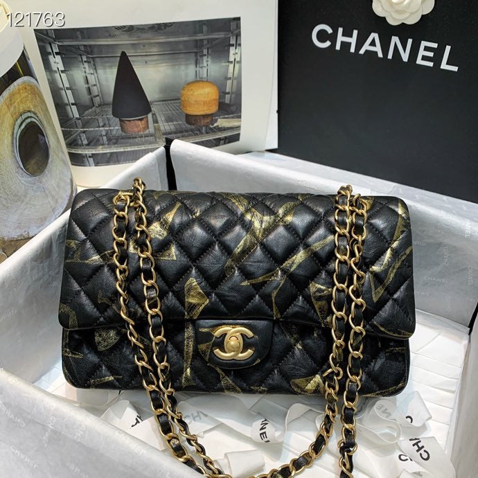 Amelia-  CHL BAGS  - 430