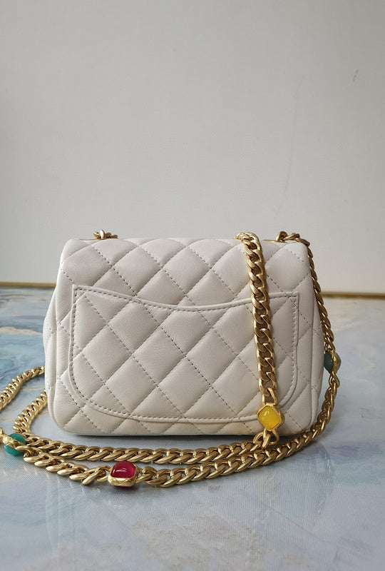 Amelia - CHL Bags - 1693