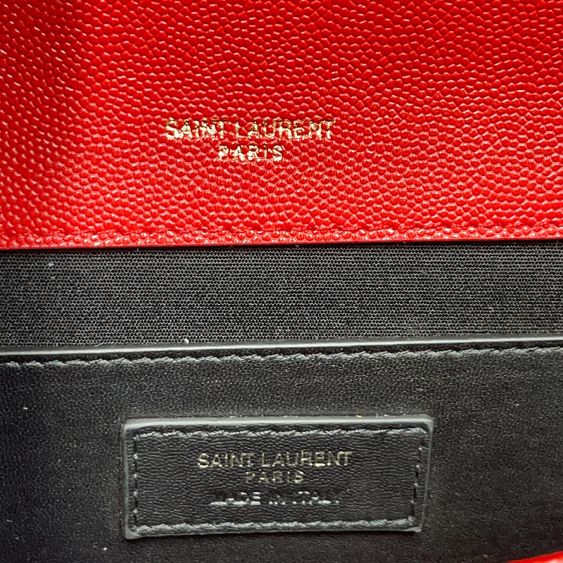 Amelia - YSL Bag - 1986