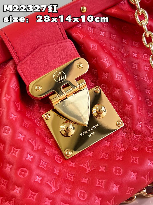 Amelia - LV Bags - 15621