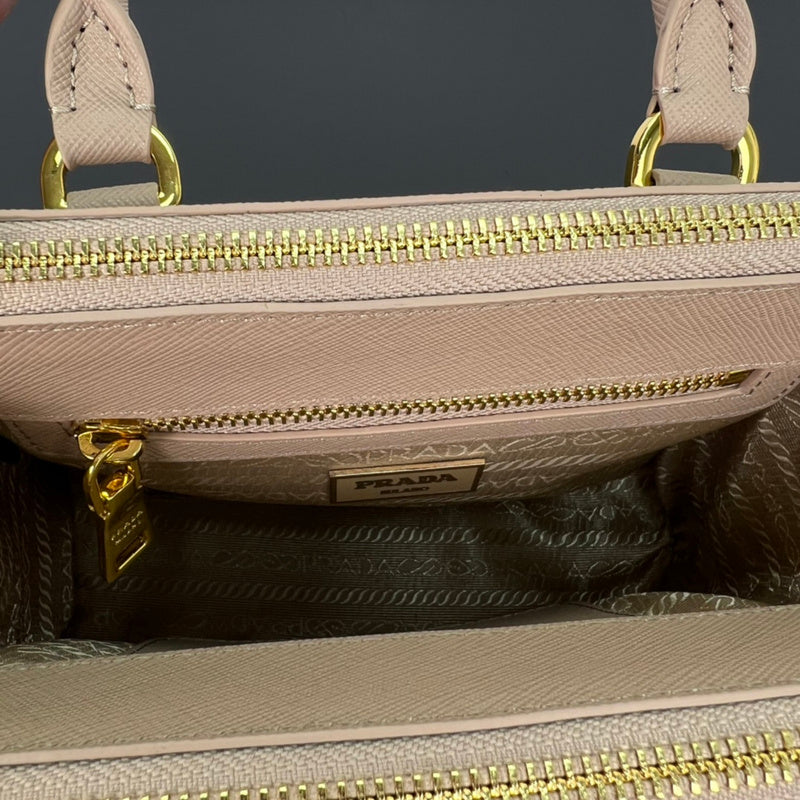 Amelia- PRDA  LUXURY BAGS - 257