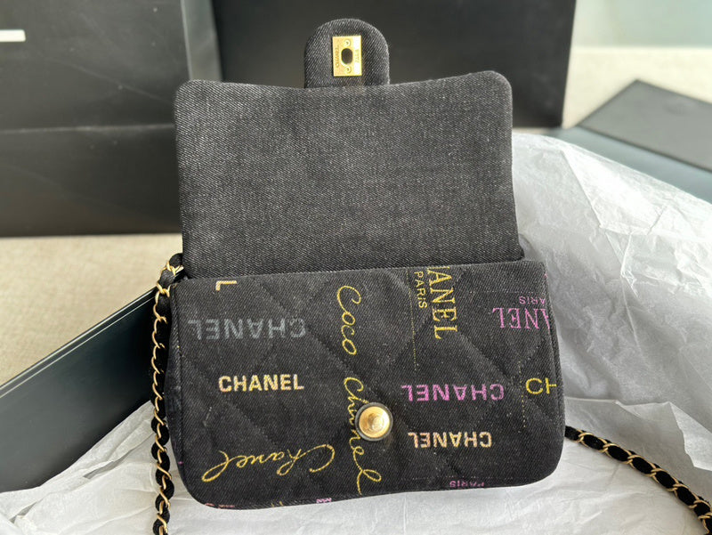 Amelia-  CHL BAGS  - 071