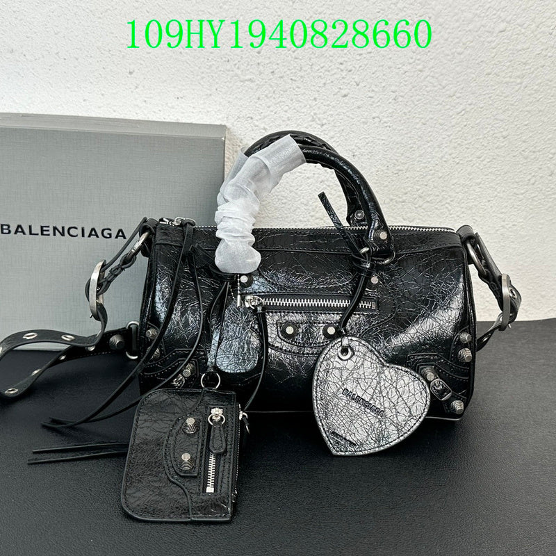 Amelia - BGA Bags - 1658