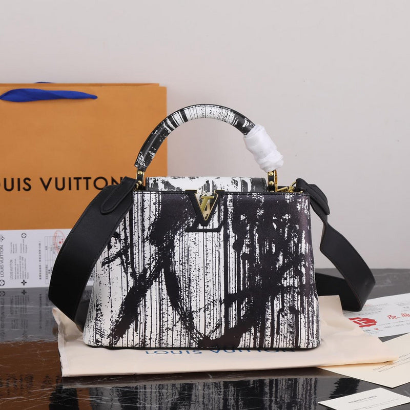 Amelia- GUKI Women Bags - 1380