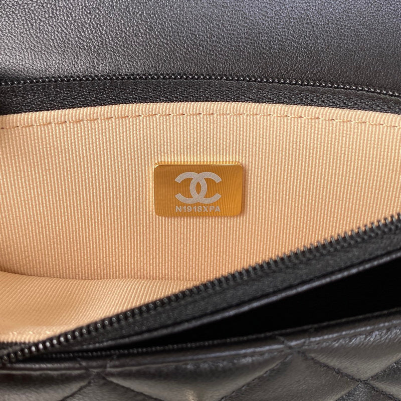 Amelia- CHL Bags - 7616