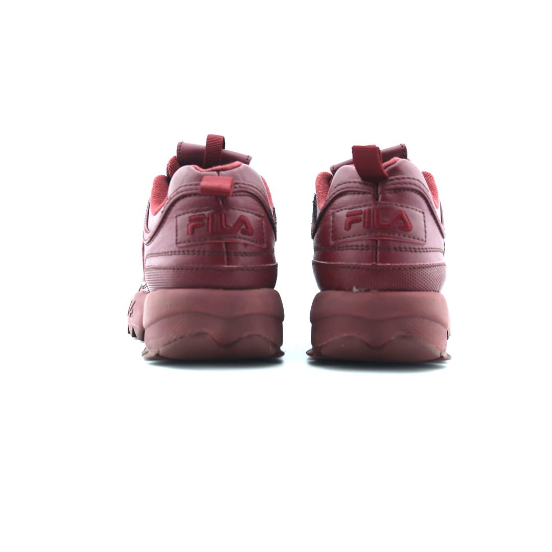 FILA MEMORY FOAM
