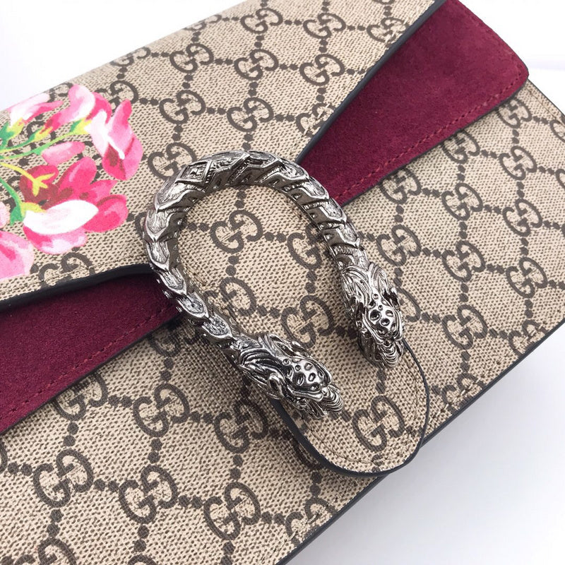 Amelia Fashion - GCI Bags - 2444