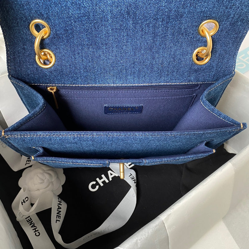 Amelia- CHL Bags - 7506