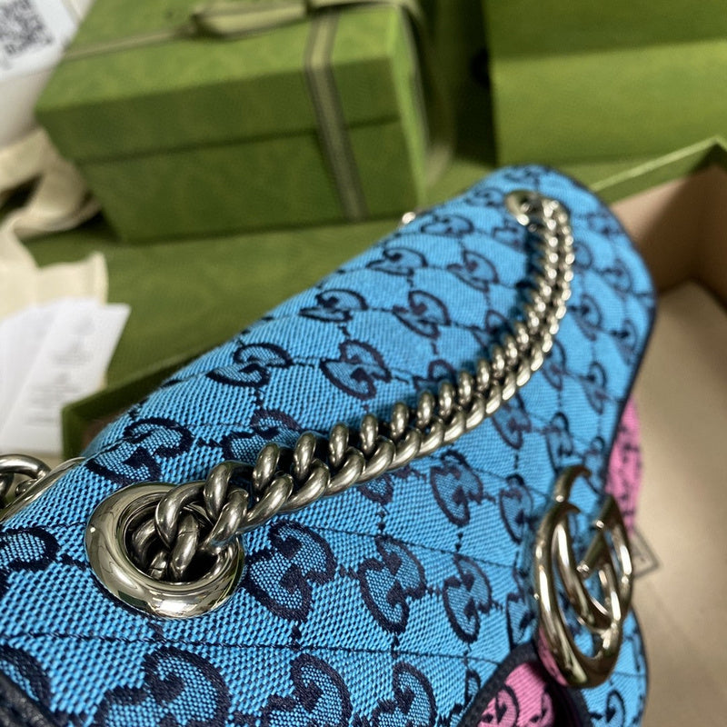 Amelia- GUKI Bags - 1937