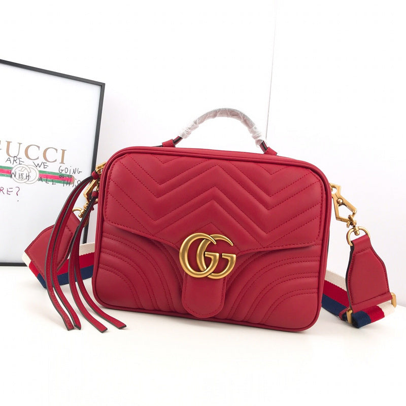 Amelia Fashion - GCI Bags - 2604