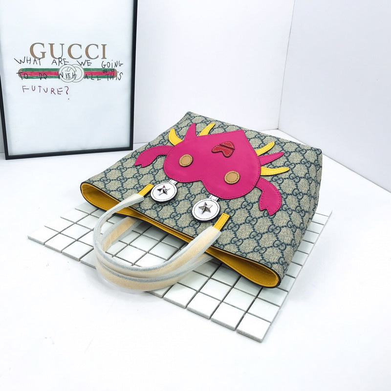 Amelia Fashion - GCI Bags - 2712