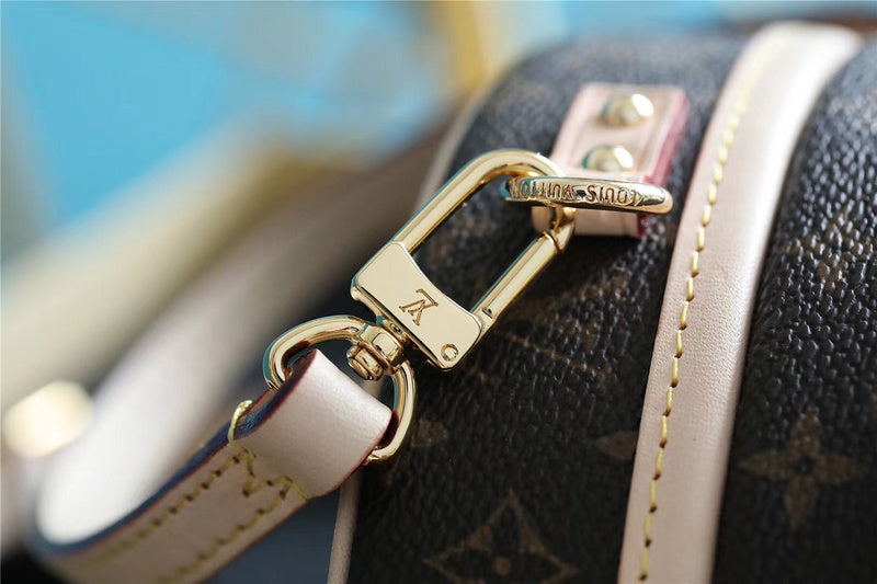 Fan Fashion Lu-Vi bags - 8316