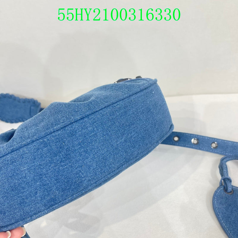 Amelia - BGA Bags - 1873