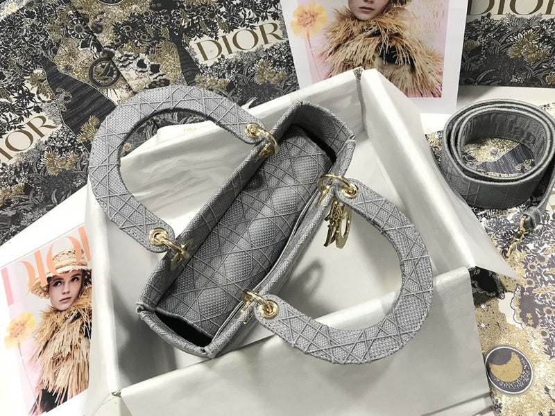 Amelia- DOR Bags - 1137