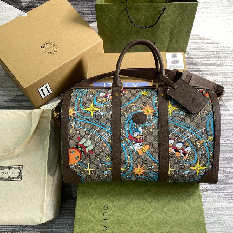 Amelia- GUKI Bags - 2272