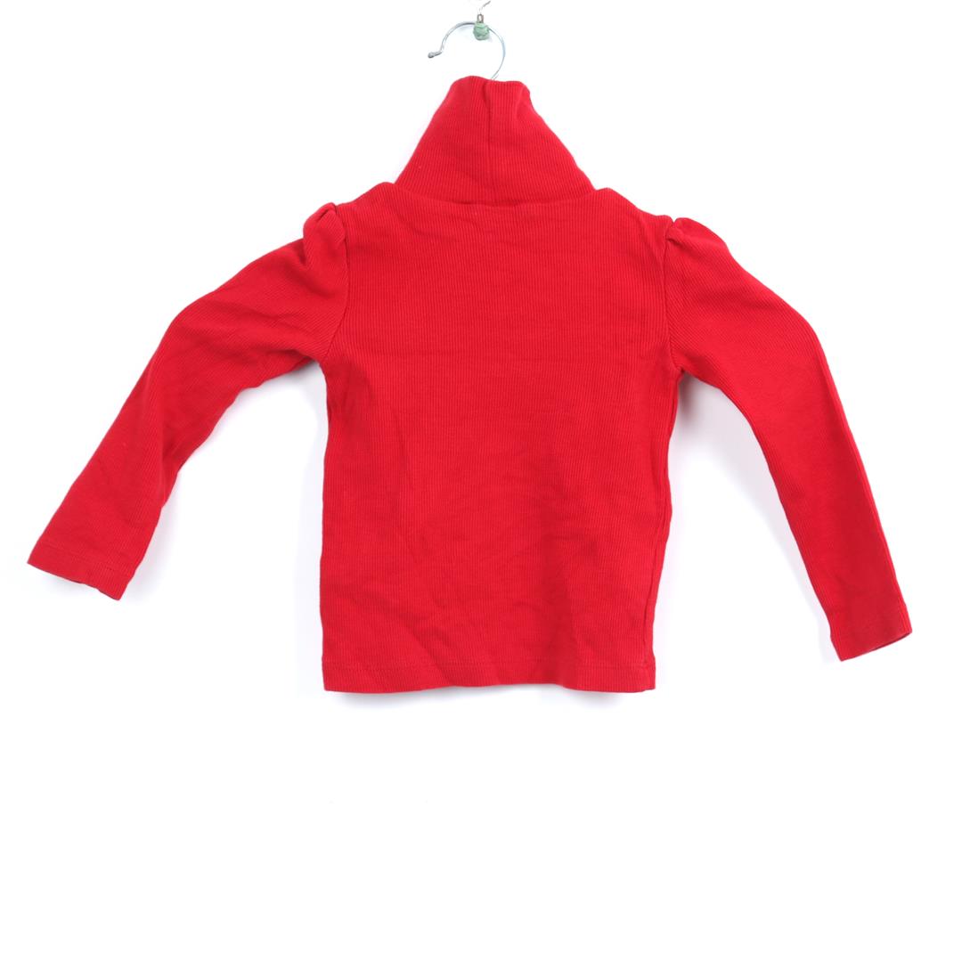 TU SWEAT SHIRT