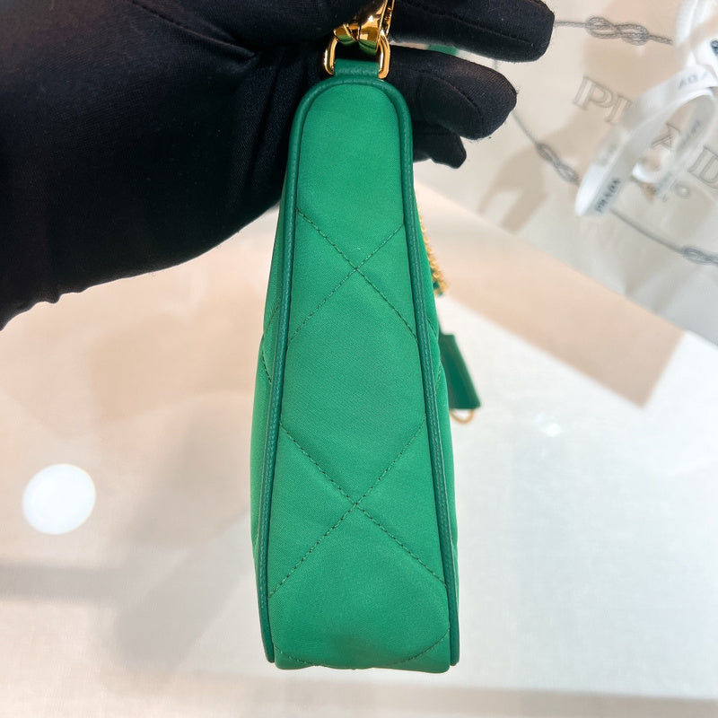 Amelia- PRDA  LUXURY BAGS - 769