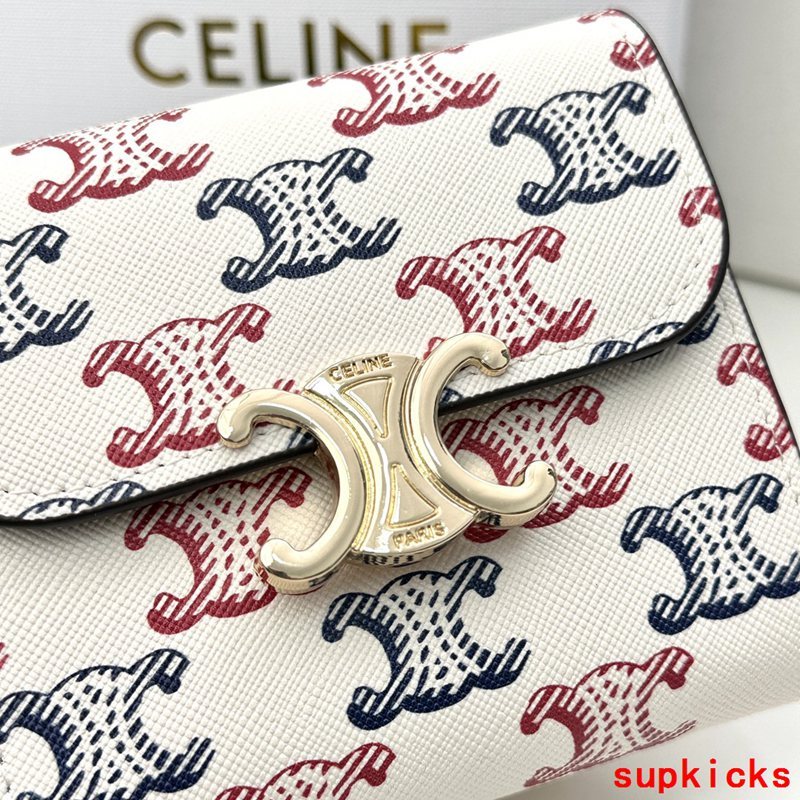 Amelia- Mix Wallets - 710