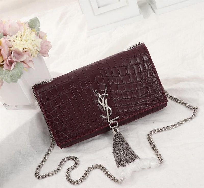 Amelia - YSL Bag - 2548