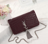 Amelia - YSL Bag - 2548