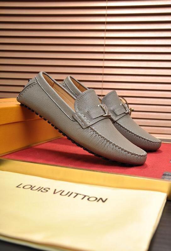AmeliaLuxury - LOV Men Shoes - 1475