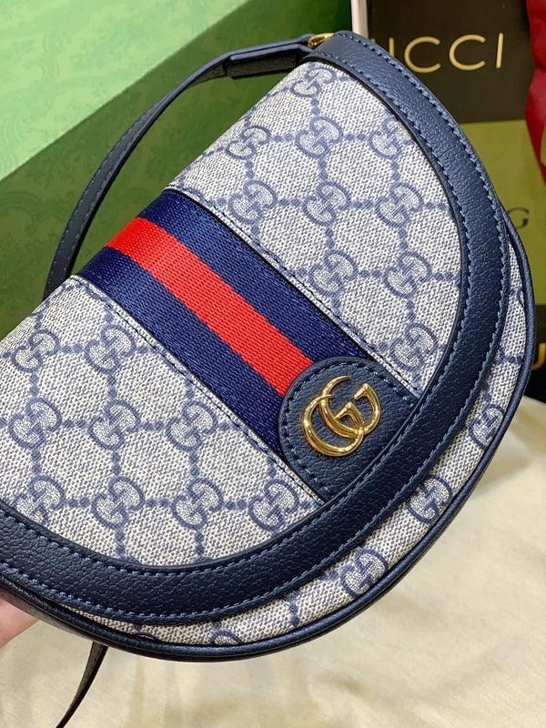 Amelia- GCI Bags - 1464