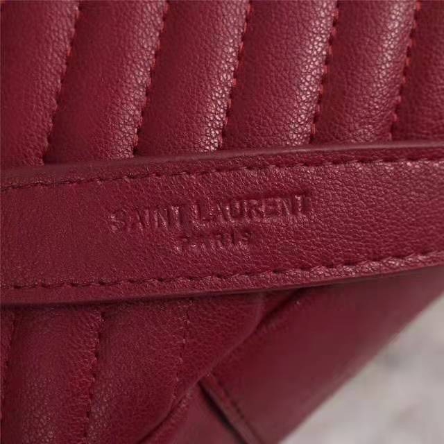 Amelia - YSL Bag - 2814