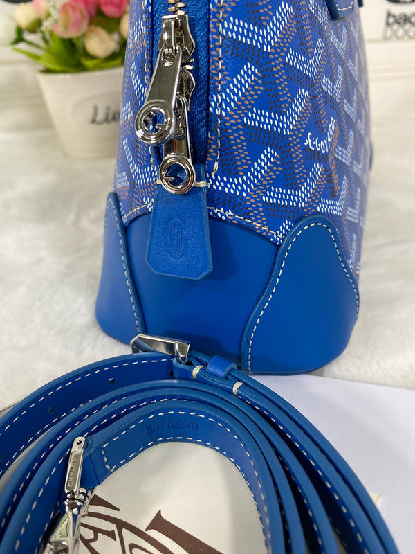 Amelia- G-YARD BAGS - 126