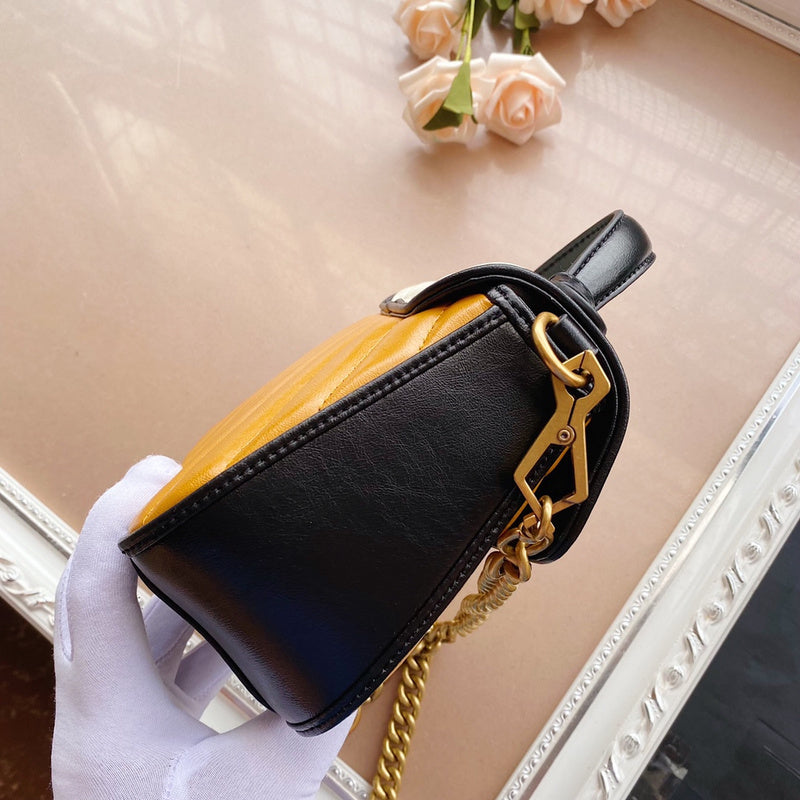 Amelia- GCI Bags - 2077
