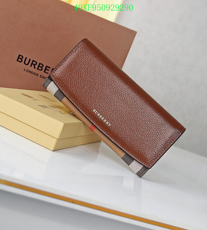 Amelia - BOR Wallet - 117