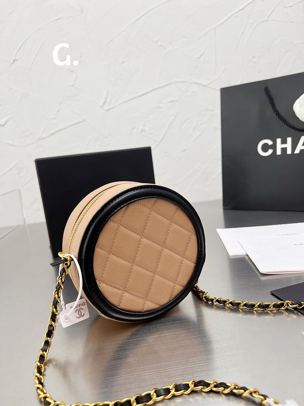 Amelia- CHL Bags - 6796