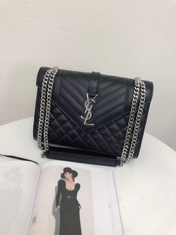 Amelia - YSL Bag - 3853