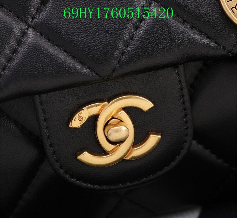 Amelia - CHL Bags - 911