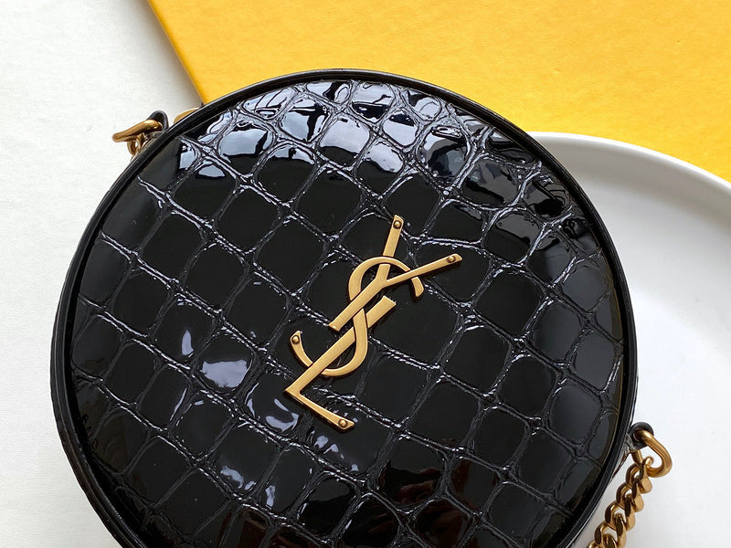 Amelia - YSL Bag - 4190