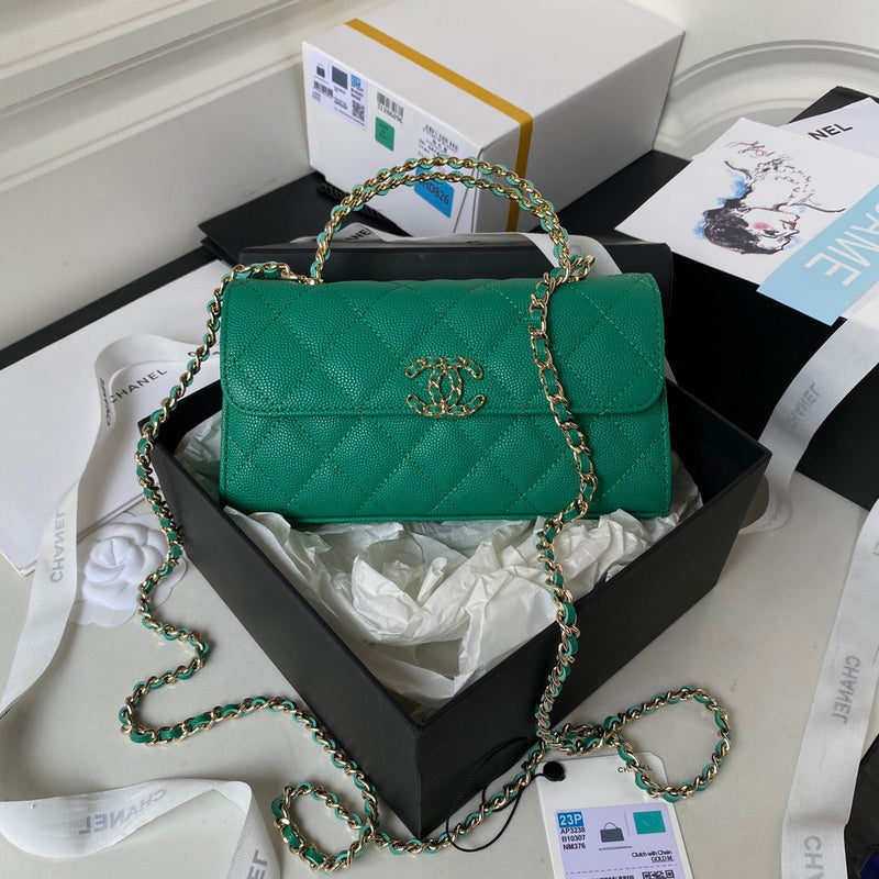 Amelia- CHL Bags - 7573