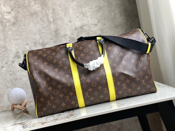 Amelia - LV Bags - 12891