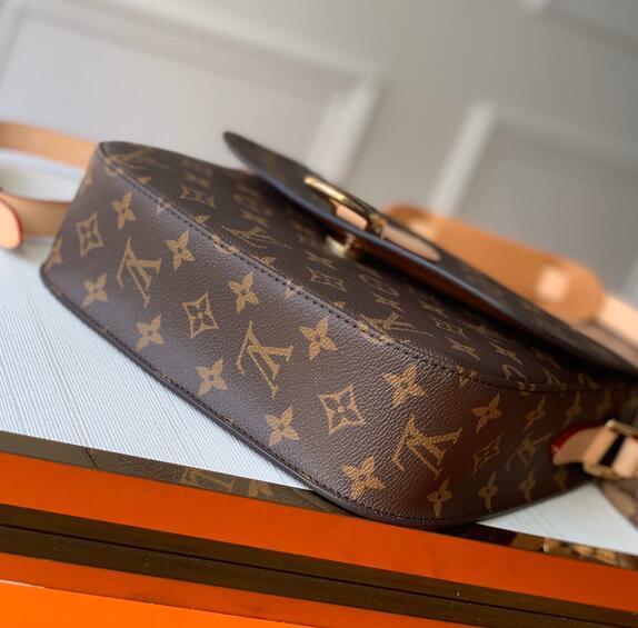 AmeliaLuxury - LOV Bags - 3053