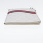 Louis Vuitton Jules  Canvas Clutch Bag